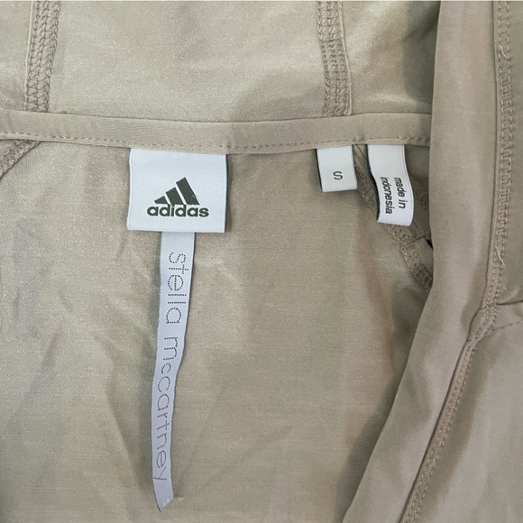 🔥 Adidas by Stella McCartney Athletic Hoodie – Women’s Size Small 🔥 - Picture 8 of 12